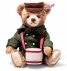 Steiff Little Drummer Boy Musical Teddy Bear 005909 - view 1