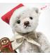 Steiff Santa Claus With Gingerbread Teddy Bear - view 3