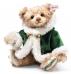 Steiff Noel Christmas Musical Teddy Bear - view 1