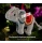 Steiff Christmas Elephant Ornament 006050 - view 3