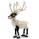 Steiff Erik Reindeer - view 1