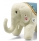 Steiff 140th Anniversary Little Felt Elephant 006173 - view 2