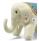 Steiff 140th Anniversary Little Felt Elephant - view 2