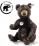 Steiff 140th Anniversary Joseph Grizzly Bear - view 1