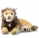 Steiff Claire's Lion 006210 - view 1