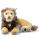 Steiff Claire's Lion - view 1