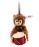 Steiff Jocko Monkey Ornament 006340 - view 1