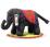 Steiff Designers Choice Sarah Little Elephant 006746 - view 1