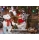 Steiff Christmas Elephant Ornament 006050 - view 2