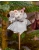 Steiff Mouse Fairy Ornament 006913 - view 1