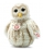 Steiff Roly Poly Snowy Owl 006944 - view 1