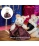 Steiff Mouse Queen Ornament 006951 - view 2