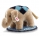 Steiff Katrin Designers Choice Little Elephant 006982 - view 1