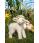 Steiff Lia Lamb - view 2