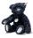 Steiff After Midnight Teddy Bear - view 1
