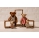 Steiff Ben and Mila Sibling Teddy Bear Set 007170 - view 3