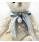 Steiff 175th Birthday Margarete Teddy Bear - view 3