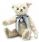 Steiff 175th Birthday Margarete Teddy Bear - view 1