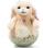 Steiff Roly Poly Spring Bunny - view 4