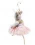 Steiff Ballerina Mouse Ornament - view 2