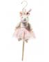 Steiff Ballerina Mouse Ornament - view 5