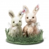 Steiff Rabbit Set 007408 - view 1