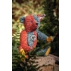 Steiff Harlequin Teddy Bear 007415 - view 3