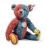 Steiff Harlequin Teddy Bear 007415 - view 1