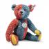 Steiff Harlequin Teddy Bear - view 1
