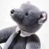 Steiff Rocks! The Beatles Teddy Bear - view 4