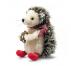 Steiff Ivo Christmas Hedgehog - view 3