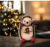 Steiff Ivo Christmas Hedgehog 007446 - view 1