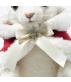Steiff Christmas Rabbit - view 4