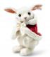 Steiff Christmas Rabbit - view 1