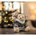 Steiff Mama Teddy Bear With Baby 007569 - view 1