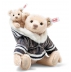Steiff Mama Teddy Bear With Baby 007569 - view 2