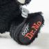 Steiff James Bond Dr No Musical Teddy Bear - view 3
