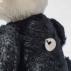 Steiff James Bond Dr No Musical Teddy Bear - view 4