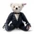Steiff James Bond Dr No Musical Teddy Bear - view 1