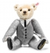 Steiff James Bond Goldfinger Musical Bear 007637 - view 1