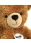 Steiff HAPPY 40cm Brown Teddy Bear 012617 - view 3