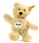 Steiff Charly 16cm Beige Teddy Bear 012822 - view 1