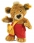 Steiff KNOPF 25cm Teddy bear 014444 - view 1