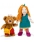 Steiff KNOPF 25cm Teddy bear 014444 - view 2