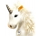 Steiff STARLY Dangling 35cm Unicorn  015045 - view 2