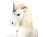 Steiff STARLY Dangling 70cm Unicorn  015090 - view 2