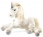 Steiff STARLY Dangling 70cm Unicorn  015090 - view 1