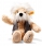 Steiff Einstein Teddy Bear 022098 - view 1