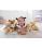 Steiff Paddy 30cm Teddy Bear - view 3