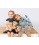 Steiff Max Teddy Bear 023002 - view 2